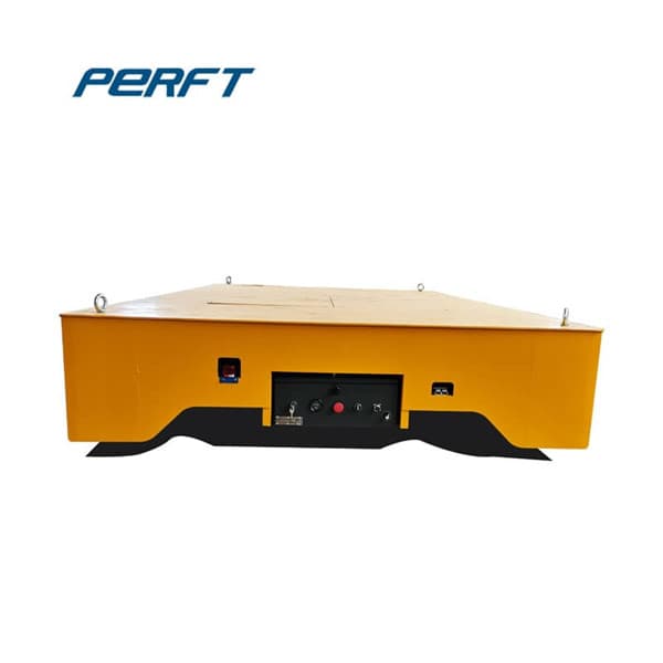 <h3>Xinxiang Perfect Machinery Manufacturing Co., Perfect Transfer Cart </h3>
